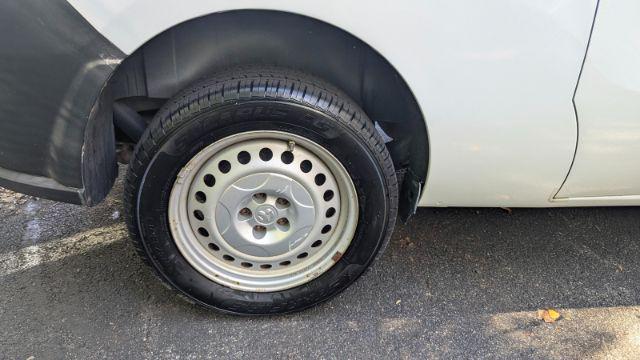 used 2015 Ram ProMaster City car, priced at $12,700