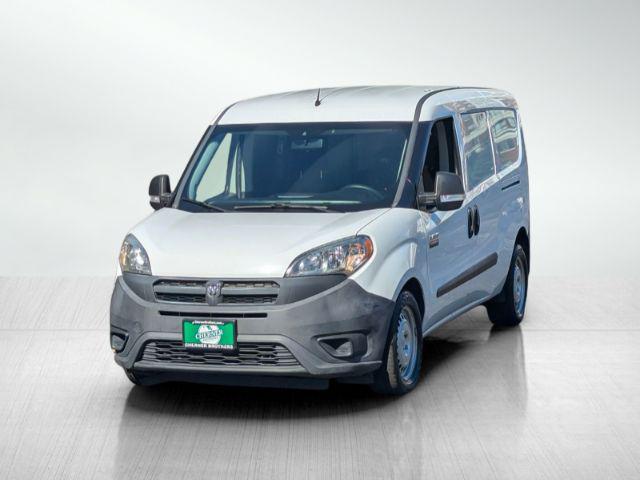 used 2015 Ram ProMaster City car, priced at $12,700