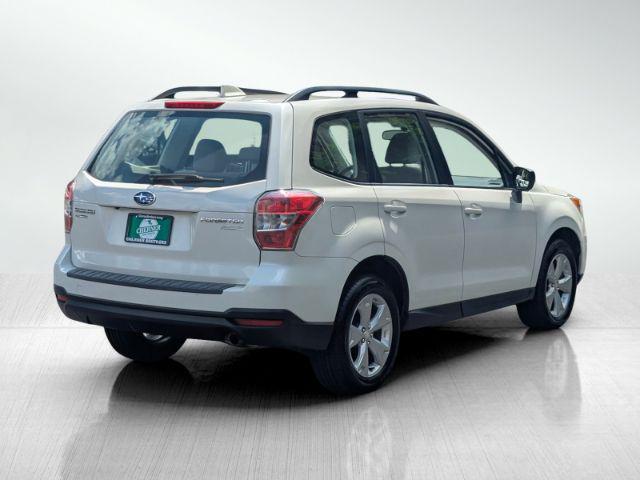 used 2016 Subaru Forester car, priced at $12,900