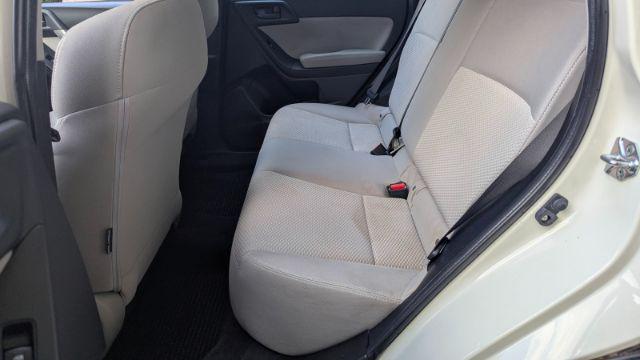 used 2016 Subaru Forester car, priced at $12,900