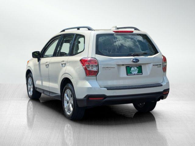 used 2016 Subaru Forester car, priced at $12,900