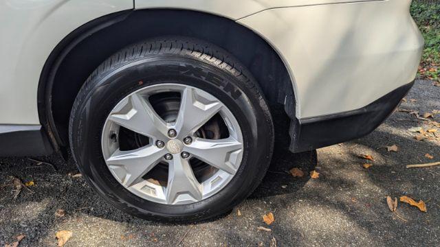 used 2016 Subaru Forester car, priced at $12,900