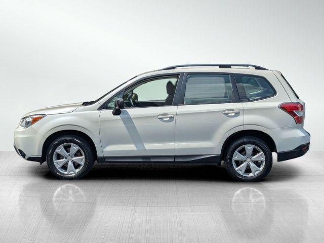 used 2016 Subaru Forester car, priced at $12,900