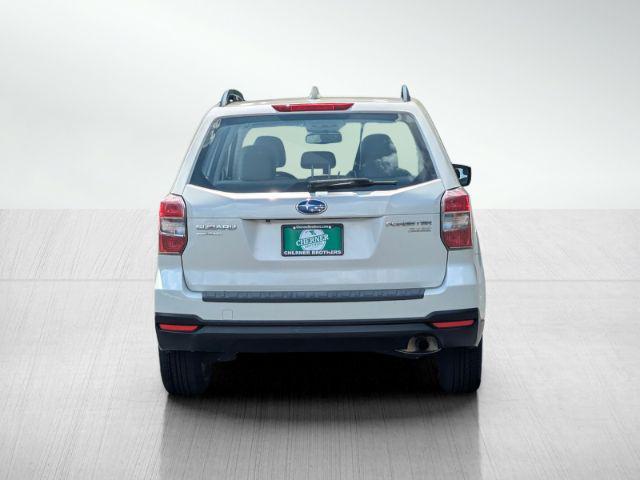 used 2016 Subaru Forester car, priced at $12,900