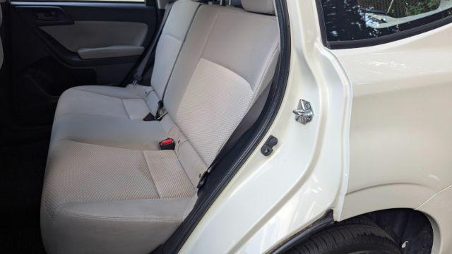 used 2016 Subaru Forester car, priced at $12,900