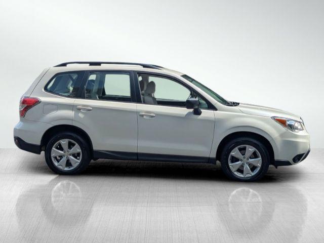 used 2016 Subaru Forester car, priced at $12,900