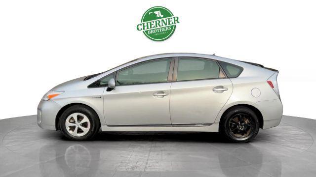 used 2012 Toyota Prius car, priced at $9,200