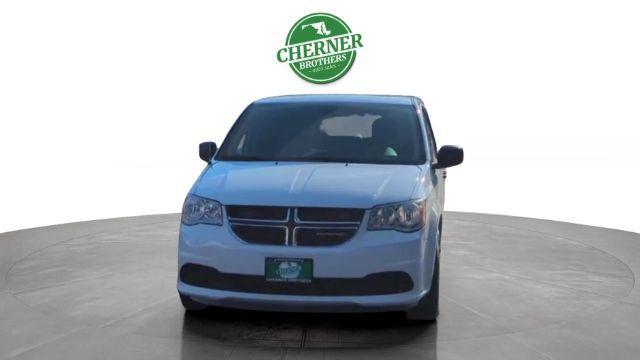 used 2019 Dodge Grand Caravan car, priced at $14,900