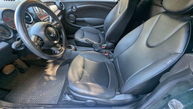 used 2015 MINI Roadster car, priced at $8,800