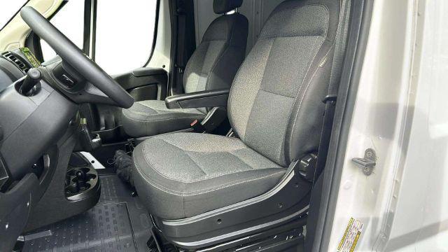 used 2023 Ram ProMaster 1500 car, priced at $33,600