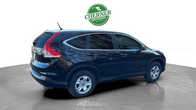 used 2014 Honda CR-V car, priced at $13,500