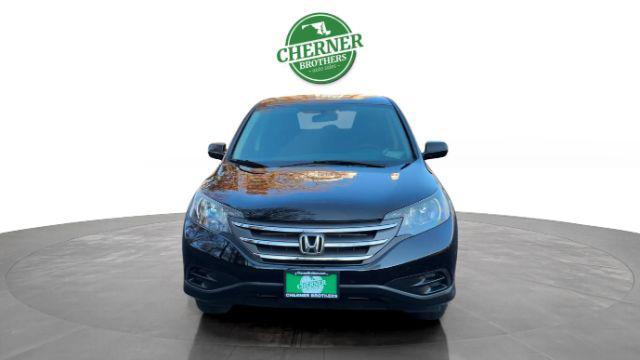 used 2014 Honda CR-V car, priced at $13,500