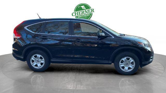 used 2014 Honda CR-V car, priced at $13,500