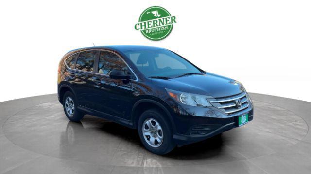 used 2014 Honda CR-V car, priced at $13,500