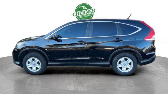 used 2014 Honda CR-V car, priced at $13,500