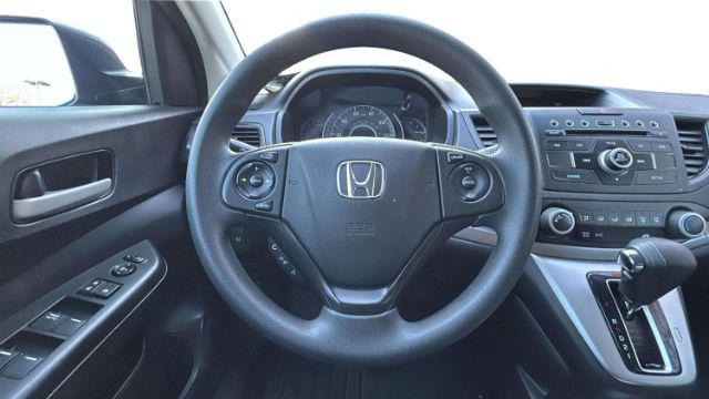 used 2014 Honda CR-V car, priced at $13,500