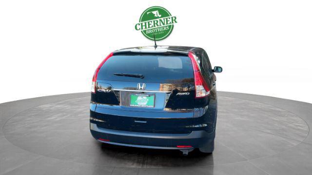 used 2014 Honda CR-V car, priced at $13,500