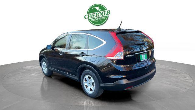 used 2014 Honda CR-V car, priced at $13,500