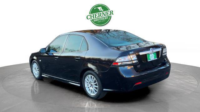 used 2010 Saab 9-3 car, priced at $6,500