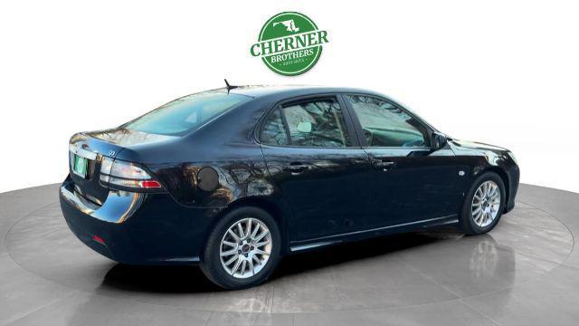 used 2010 Saab 9-3 car, priced at $6,500