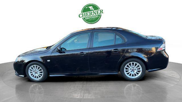 used 2010 Saab 9-3 car, priced at $6,500