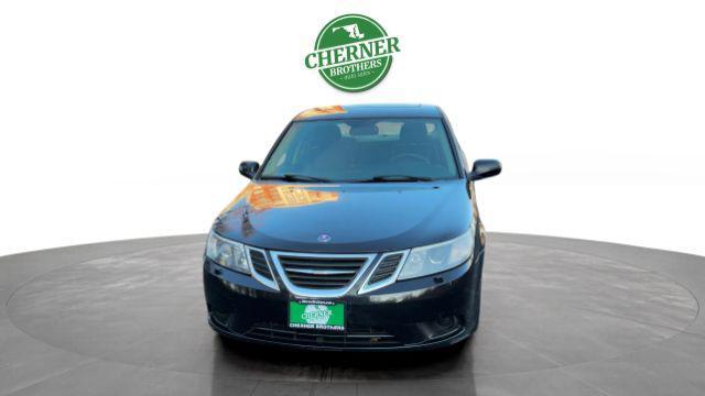 used 2010 Saab 9-3 car, priced at $6,500