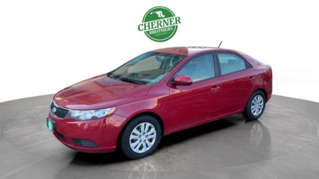 used 2013 Kia Forte car, priced at $4,500