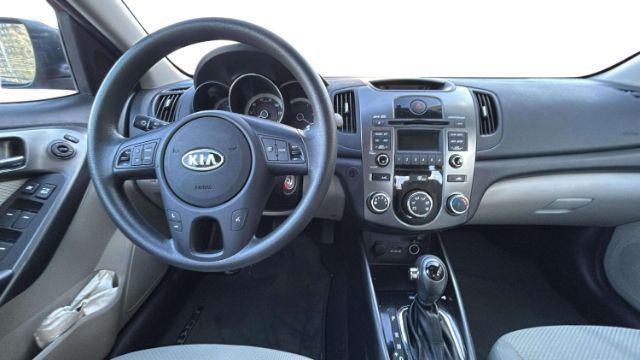 used 2013 Kia Forte car, priced at $4,500