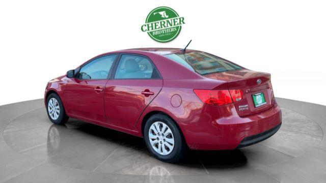 used 2013 Kia Forte car, priced at $4,500