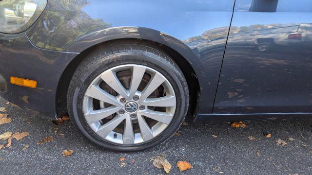 used 2013 Volkswagen Golf car, priced at $10,000