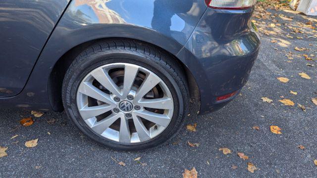 used 2013 Volkswagen Golf car, priced at $10,000