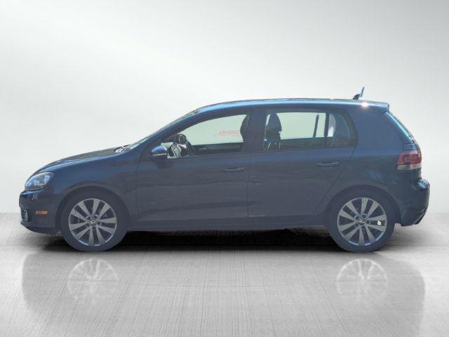 used 2013 Volkswagen Golf car, priced at $10,000