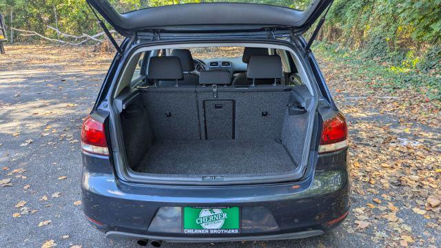 used 2013 Volkswagen Golf car, priced at $10,000
