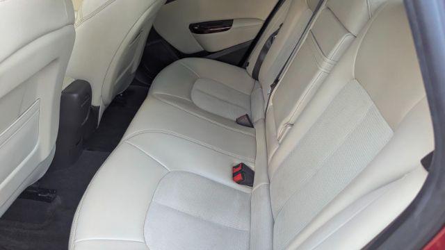 used 2014 Buick Verano car, priced at $7,000