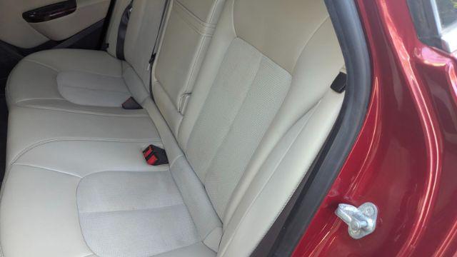 used 2014 Buick Verano car, priced at $7,000