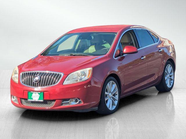 used 2014 Buick Verano car, priced at $7,000