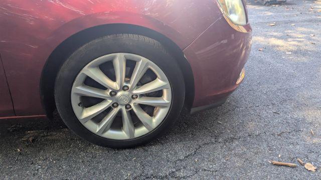 used 2014 Buick Verano car, priced at $7,000