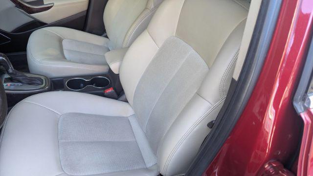 used 2014 Buick Verano car, priced at $7,000