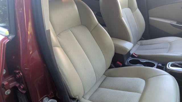 used 2014 Buick Verano car, priced at $7,000
