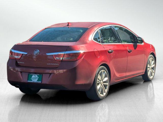 used 2014 Buick Verano car, priced at $7,000