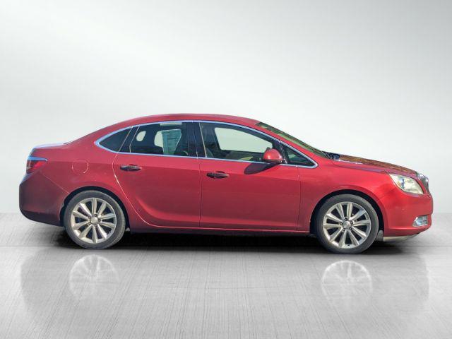 used 2014 Buick Verano car, priced at $7,000