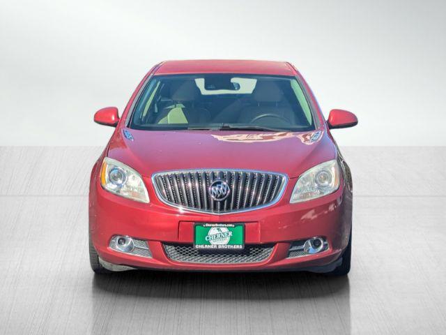 used 2014 Buick Verano car, priced at $7,000