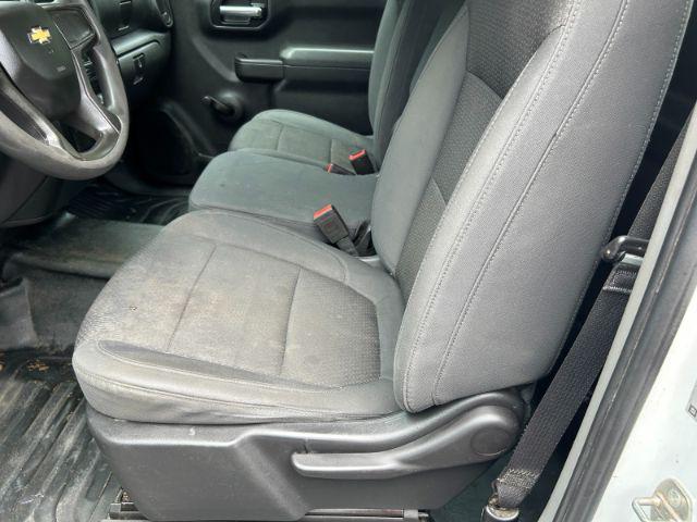 used 2020 Chevrolet Silverado 1500 car, priced at $12,900