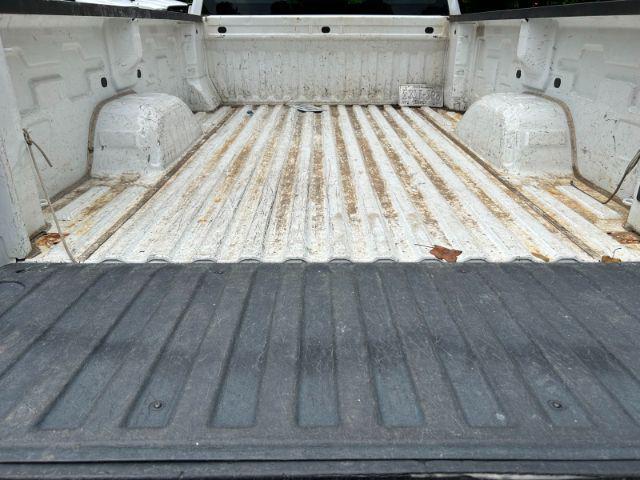 used 2020 Chevrolet Silverado 1500 car, priced at $12,900