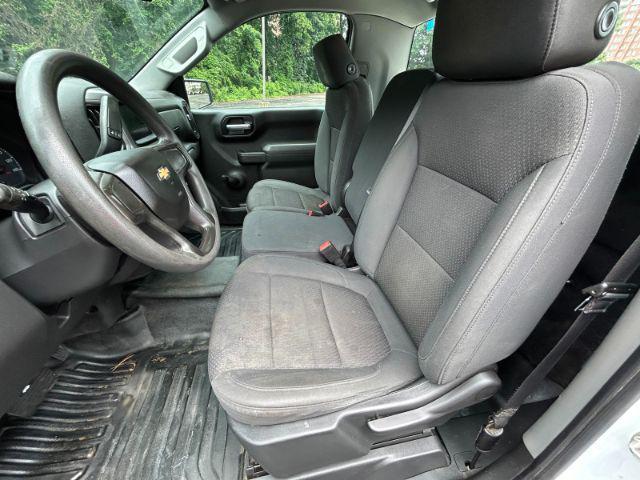 used 2020 Chevrolet Silverado 1500 car, priced at $12,900
