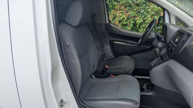 used 2015 Chevrolet City Express car, priced at $9,000