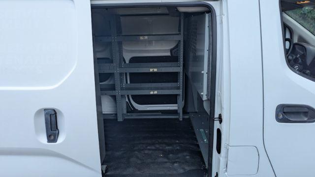 used 2015 Chevrolet City Express car, priced at $9,000