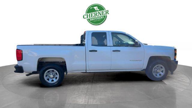 used 2014 Chevrolet Silverado 1500 car, priced at $8,720