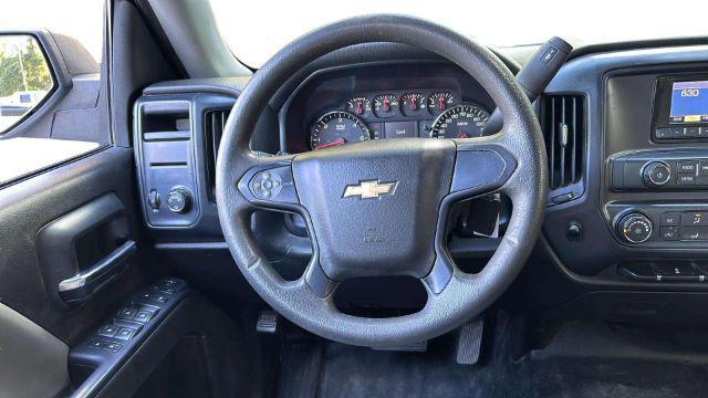 used 2014 Chevrolet Silverado 1500 car, priced at $8,720