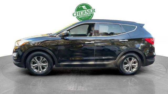 used 2013 Hyundai Santa Fe car, priced at $8,600